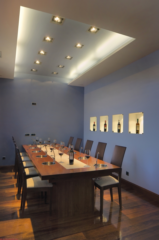 Sala de Catas